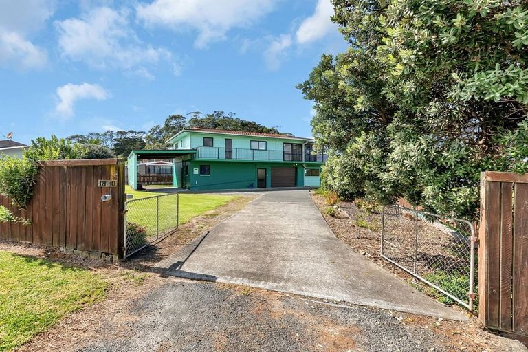 Photo of property in 1880 Ngunguru Road, Ngunguru, Whangarei, 0173