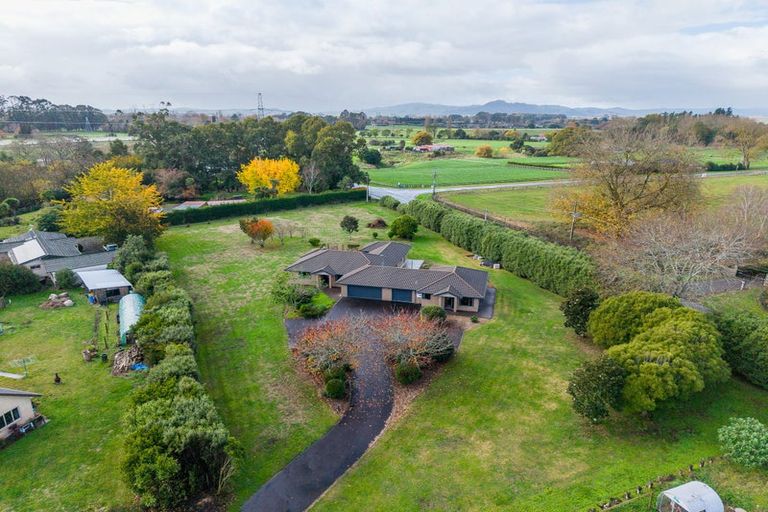 Photo of property in 6b Titoki Drive, Tamahere, Hamilton, 3283