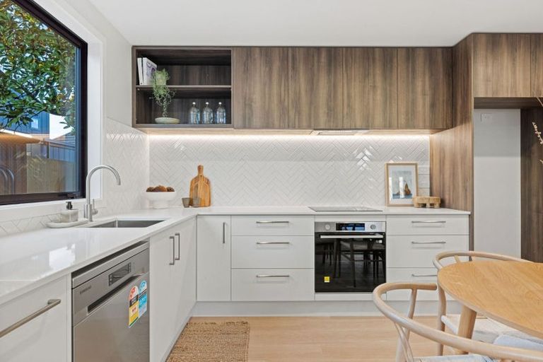 Photo of property in 5/46 Lindsay Street, St Albans, Christchurch, 8014