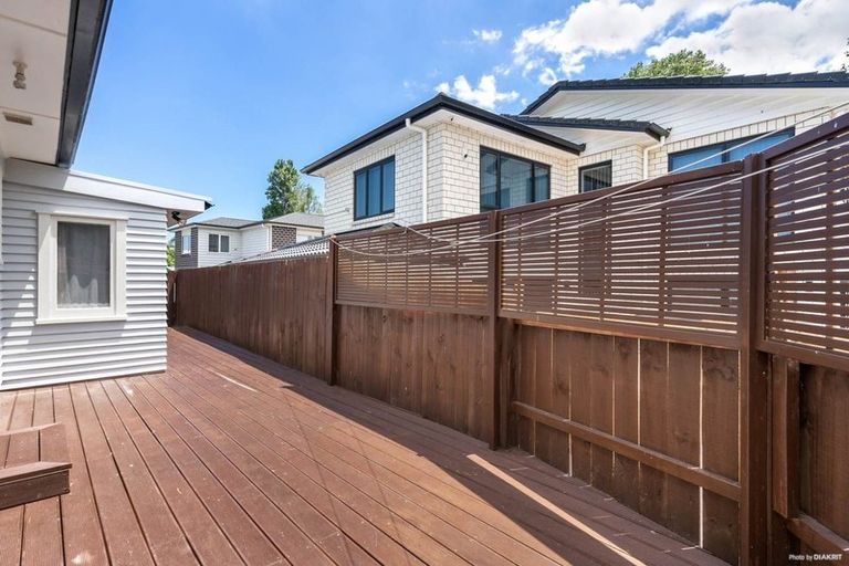 Photo of property in 11 Bruce Place, Papatoetoe, Auckland, 2025