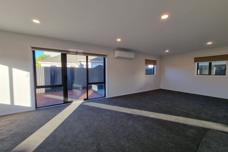 Photo of property in 1 Kyle Street, Riccarton, Christchurch, 8011