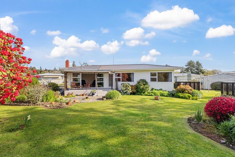 Photo of property in 14 Shaw Avenue, Paeroa, 3600