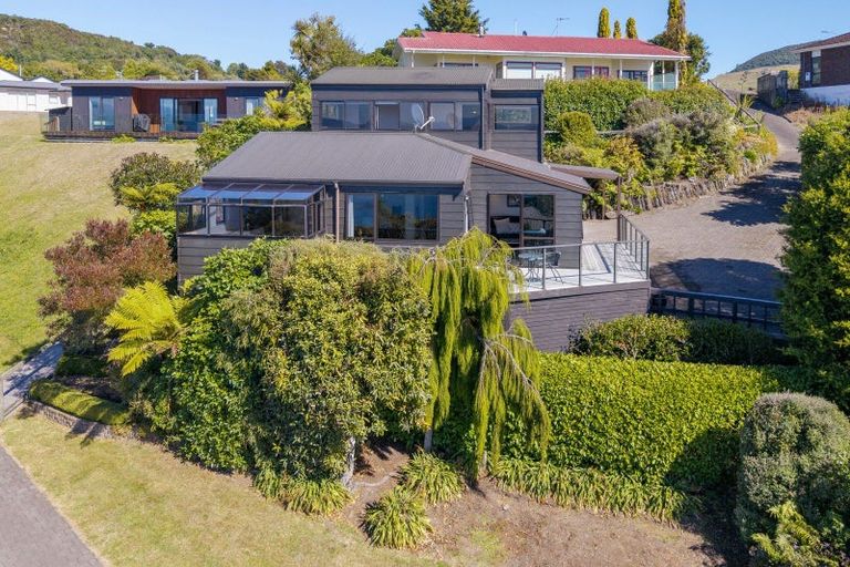 Photo of property in 6 Kuharua Place, Omori, Turangi, 3381