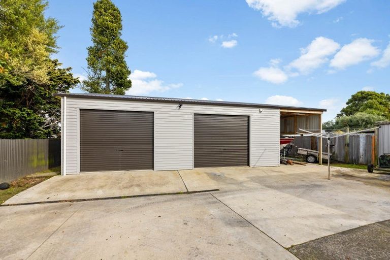 Photo of property in 36 Pohutukawa Drive, Tokoroa, 3420