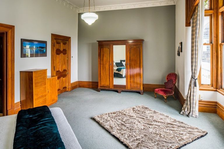 Photo of property in 219u2 The Terrace, Wellington Central, Wellington, 6011
