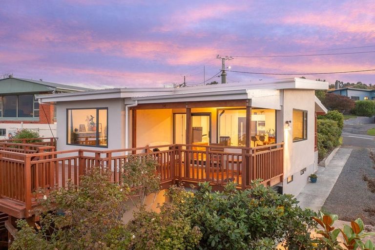 Photo of property in 6 Bennett Road, Ocean View, Dunedin, 9035