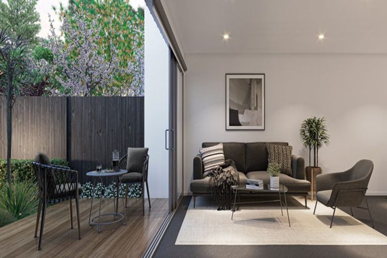 Photo of property in 8b/7 Huia Street, Riccarton, Christchurch, 8041