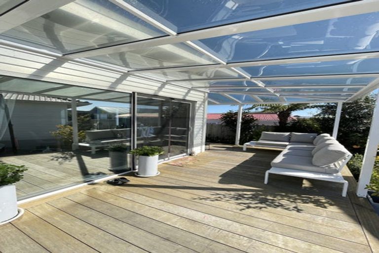 Photo of property in 57 Hokianga Street, Mangere East, Auckland, 2024