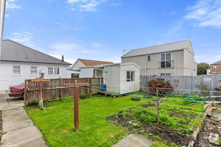 Photo of property in 113 Peverel Street, Riccarton, Christchurch, 8041