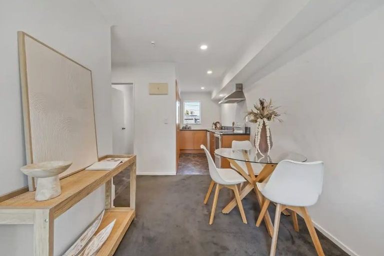 Photo of property in 135c Waltham Road, Sydenham, Christchurch, 8023