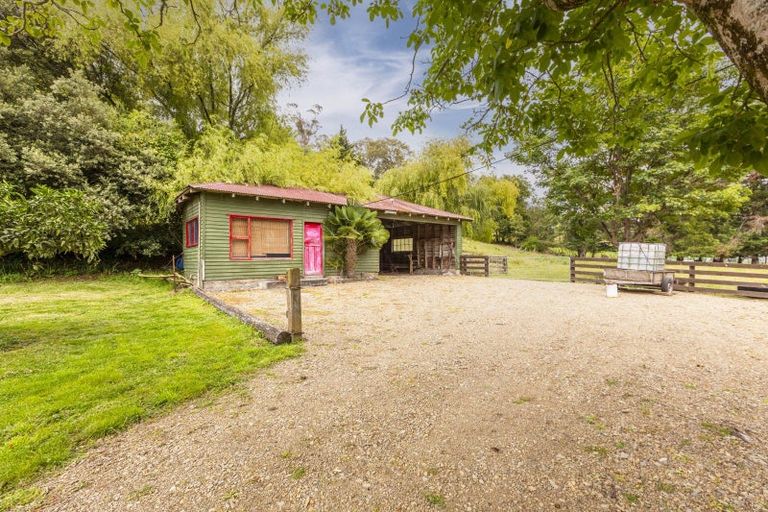 Photo of property in 59 Ongaonga Road, Waipawa, 4272