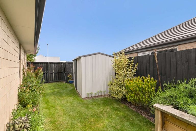 Photo of property in 91 Kittyhawk Avenue, Wigram, Christchurch, 8042