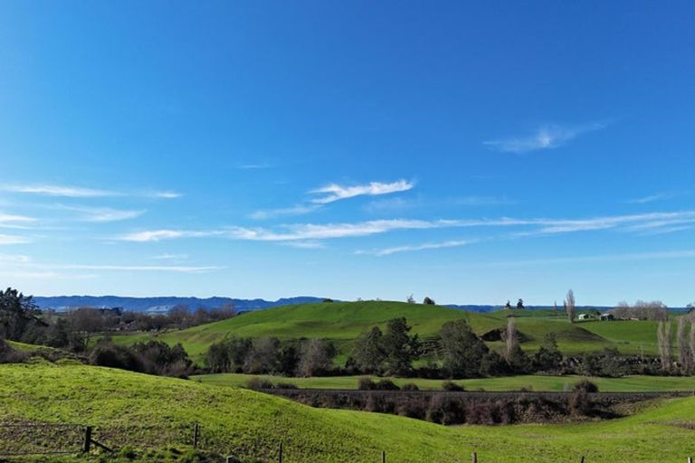 Photo of property in 53 Parapara Road, Tirau, 3410