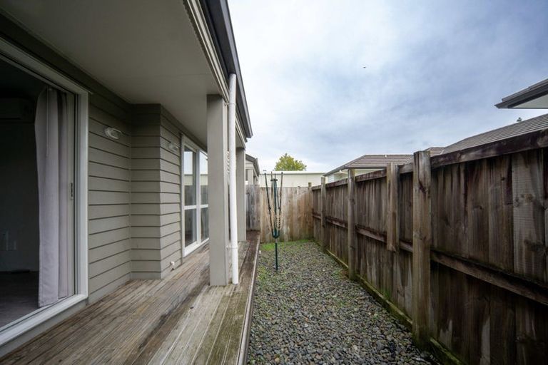 Photo of property in 4/39 York Street, Hamilton East, Hamilton, 3216