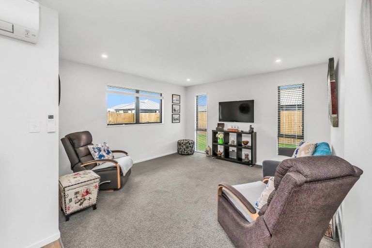 Photo of property in 9 Collisson Street, Leeston, 7632