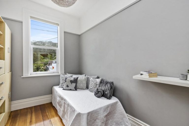 Photo of property in 59 Moxham Avenue, Hataitai, Wellington, 6021