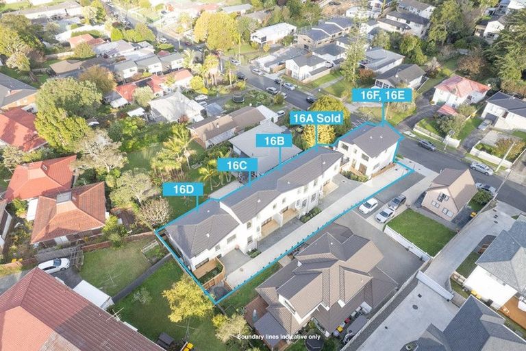 Photo of property in 16b Sheridan Drive, New Lynn, Auckland, 0600