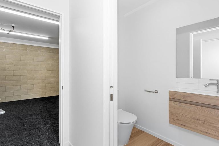 Photo of property in 6/167 Innes Road, St Albans, Christchurch, 8052