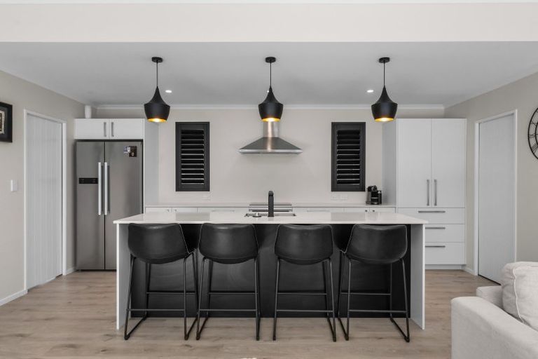 Photo of property in 22 Syrah Lane, Martinborough, 5711