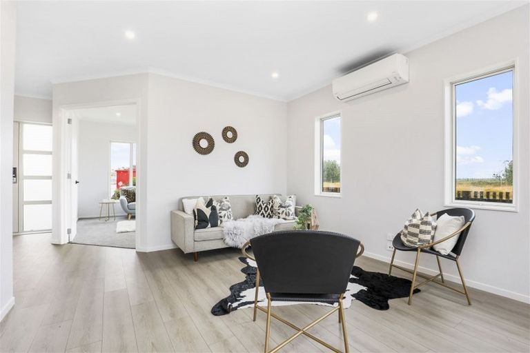 Photo of property in 6 Keyes Street, Chartwell, Hamilton, 3210