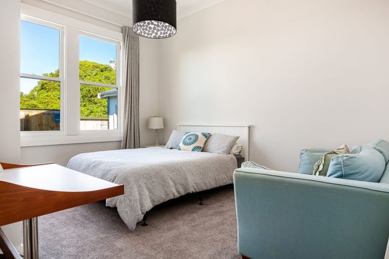 Photo of property in 21 Priscilla Crescent, Mornington, Wellington, 6021