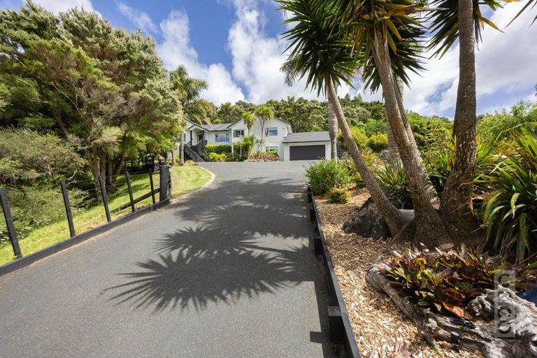 Photo of property in 75 Taylor Road, Waimauku, 0882