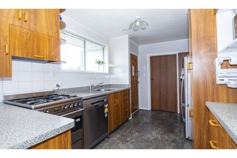 Photo of property in 8 Benmore Street, Glenwood, Timaru, 7910