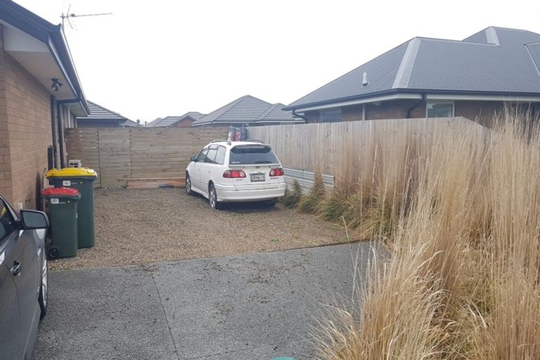 Photo of property in 27 Kendon Drive, Rolleston, 7614