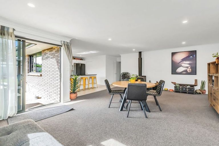 Photo of property in 3 Walter Place, Kirwee, Darfield, 7571