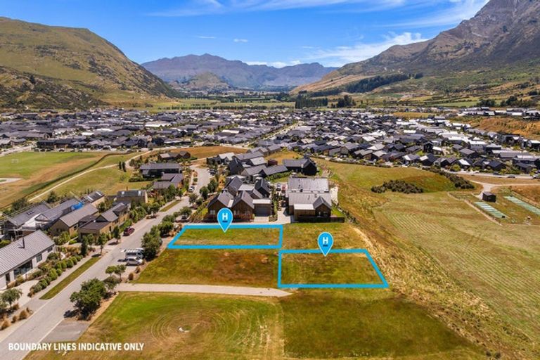 Photo of property in 20 Cunninghams Drive, Jacks Point, Queenstown, 9371