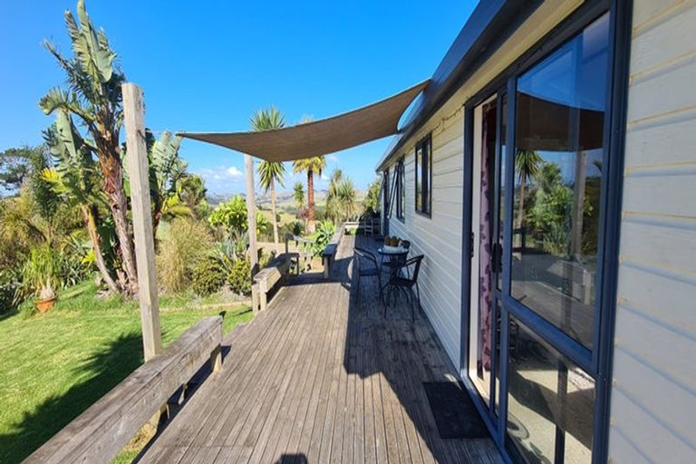 Photo of property in 104 Wearmouth Road, Paparoa, 0571