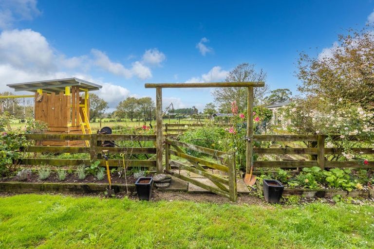 Photo of property in 695a Gordonton Road, Gordonton, Hamilton, 3281