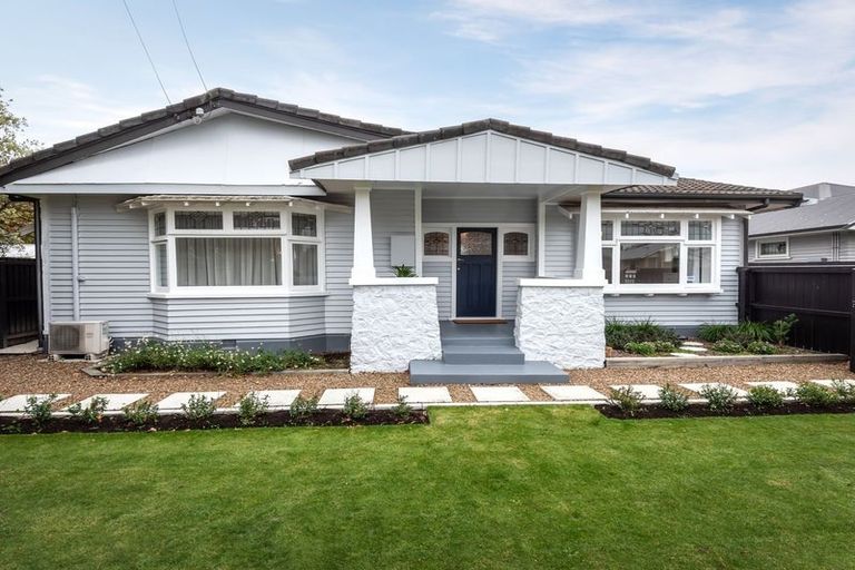 Photo of property in 167 Westminster Street, Mairehau, Christchurch, 8013
