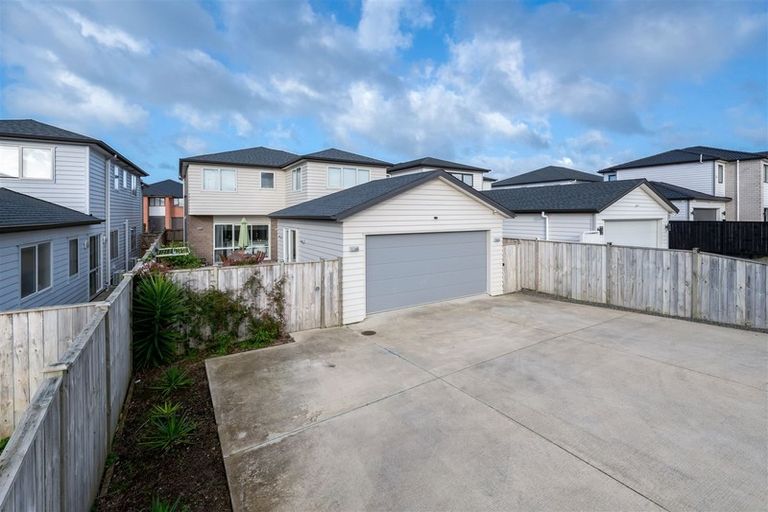 Photo of property in 19 Fong Road, Flat Bush, Auckland, 2019