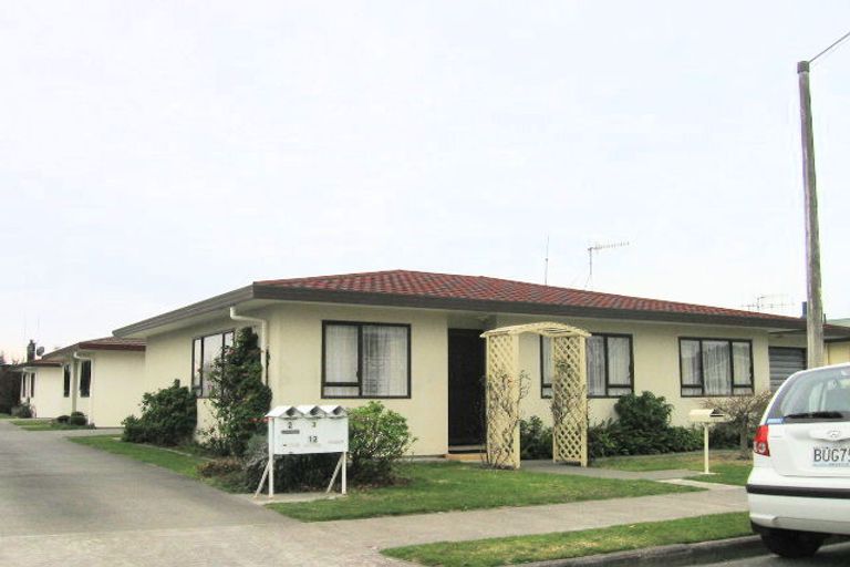Photo of property in 12 Peddie Street, Taradale, Napier, 4112