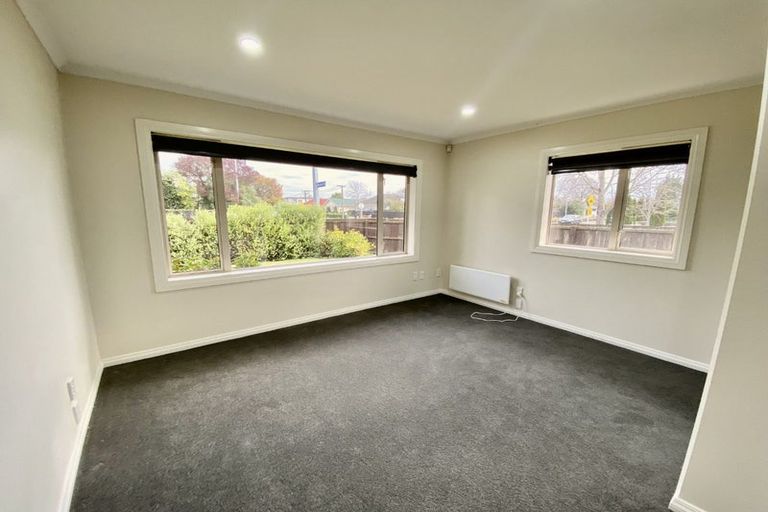 Photo of property in 268 Cranford Street, St Albans, Christchurch, 8052