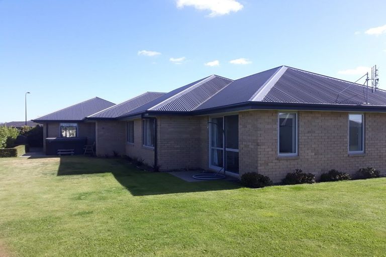 Photo of property in 3 Lloyds Close, Rolleston, 7614