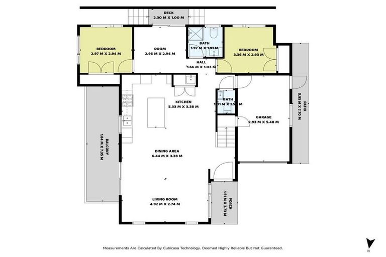 Photo of property in 37b Prospect Terrace, Pukekohe, 2120