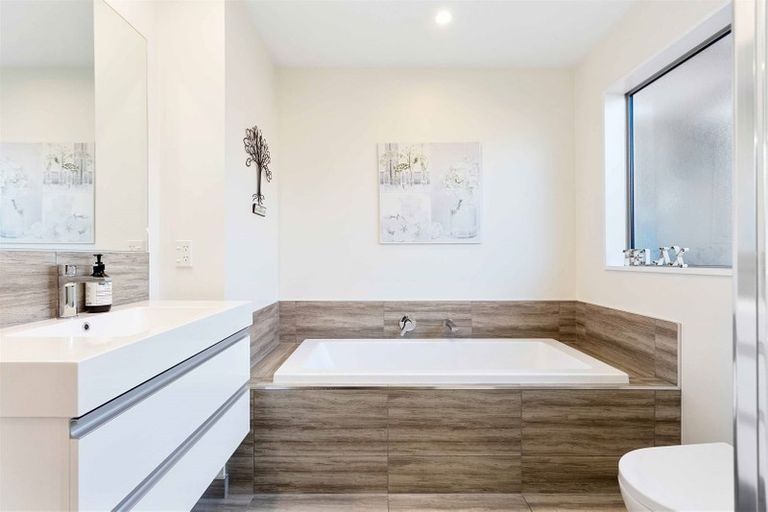 Photo of property in 6 Cleland Crescent, Kaiapoi, 7630