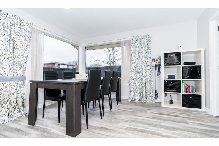 Photo of property in 606 Madras Street, St Albans, Christchurch, 8014