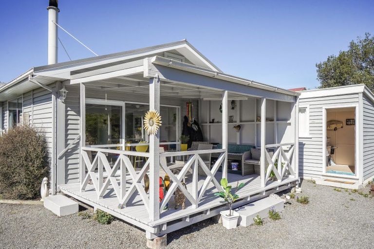 Photo of property in 54 Jollies Pass Road, Hanmer Springs, 7334