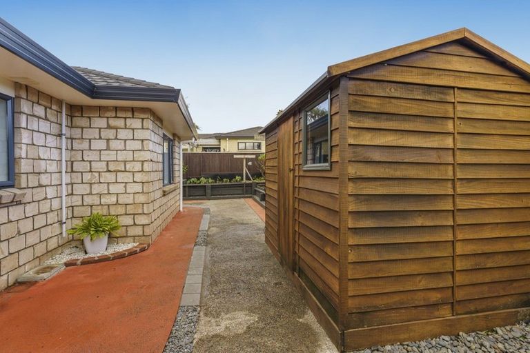 Photo of property in 48 Regent Drive, Paraparaumu Beach, Paraparaumu, 5032