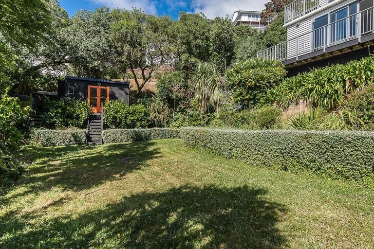 Photo of property in 169 Grafton Road, Hataitai, Wellington, 6011