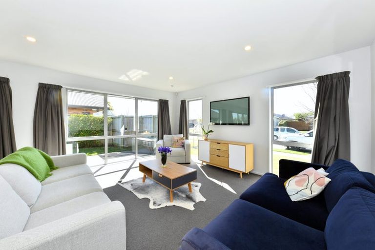 Photo of property in 3 Goldney Close, Lincoln, 7608