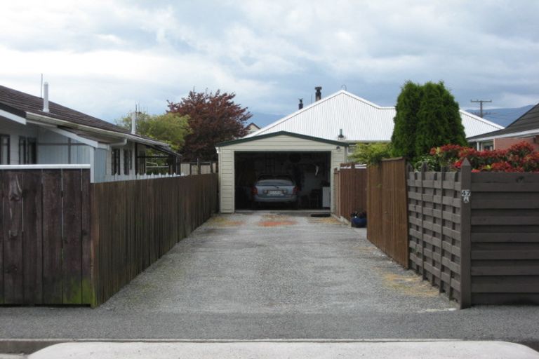 Photo of property in 47b Domett Street, Westport, 7825