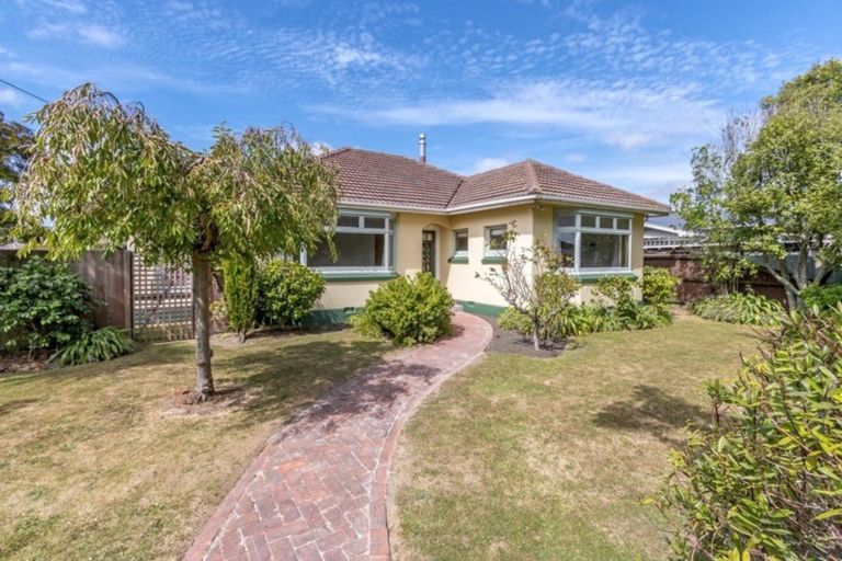 Photo of property in 24 Therese Street, Spreydon, Christchurch, 8024