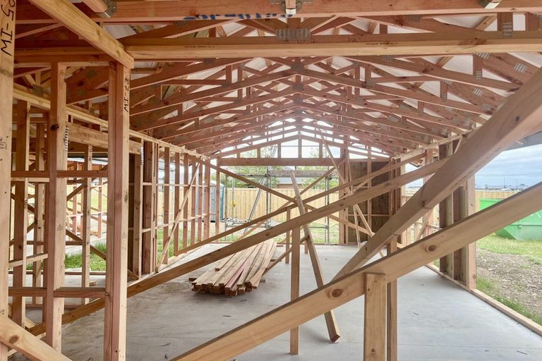 Photo of property in 132b Dunns Crossing Road, Rolleston, 7614