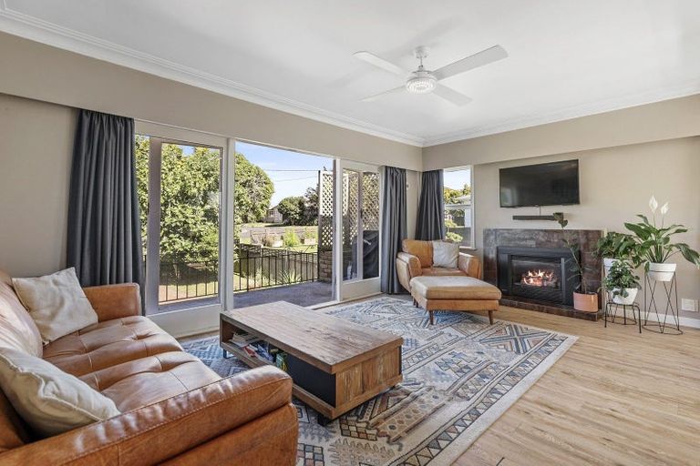 Photo of property in 14 Jervis Street, Hillcrest, Rotorua, 3015