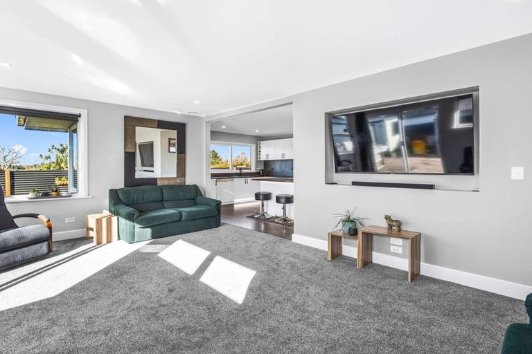 Photo of property in 84a Cridland Street, Rakaia, 7710