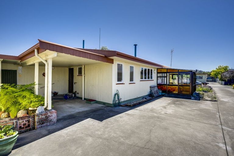 Photo of property in 4 Birdwood Street, Taradale, Napier, 4112